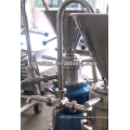 cocoa bean grinding machine colloid mill